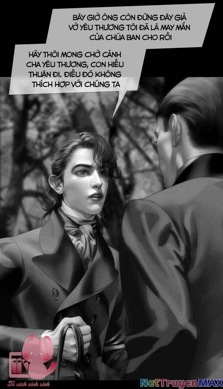 Senpai Kara Me Ga Hanasenai To Aru Kaishain No Nichijou Chapter 43 - 20