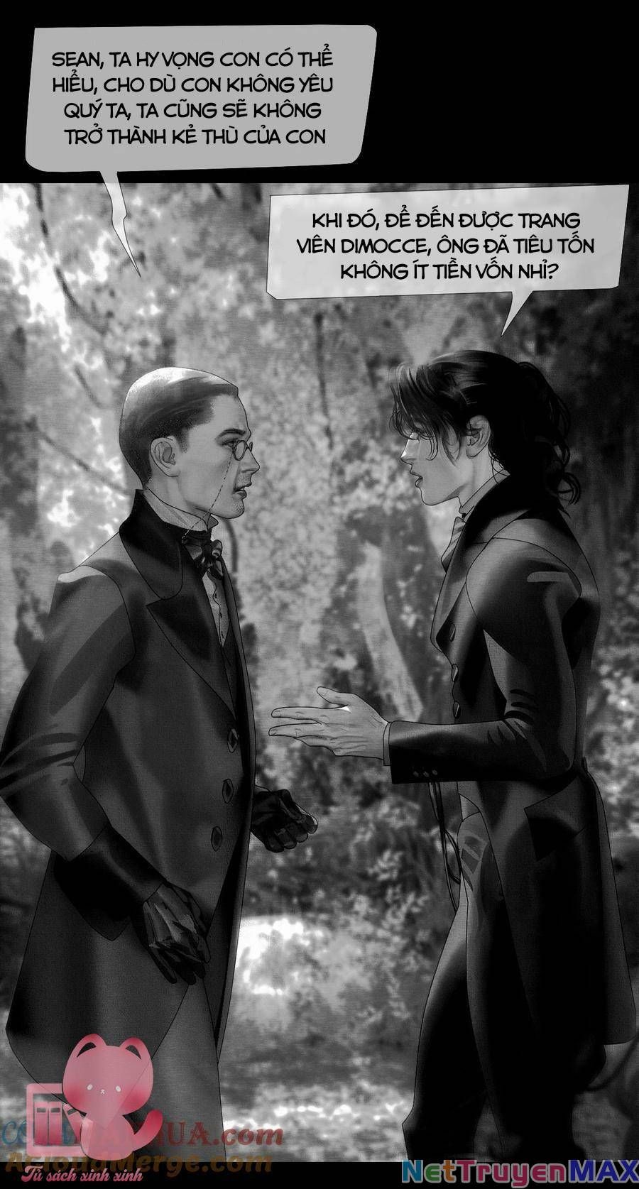 Senpai Kara Me Ga Hanasenai To Aru Kaishain No Nichijou Chapter 43 - 21