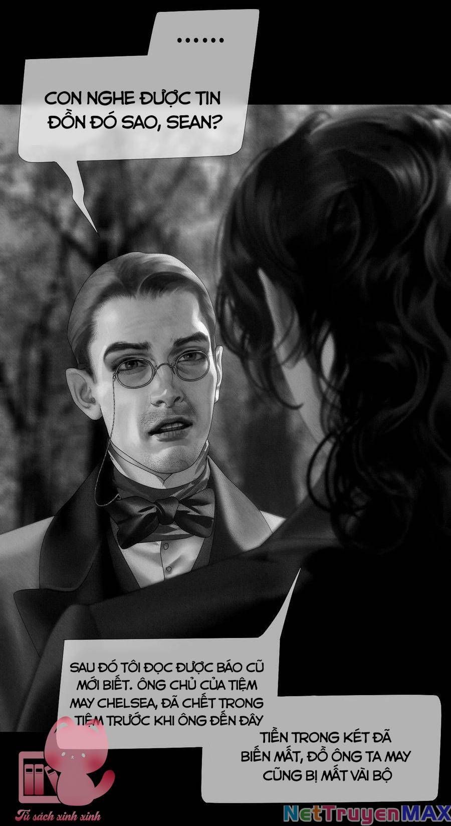 Senpai Kara Me Ga Hanasenai To Aru Kaishain No Nichijou Chapter 43 - 22