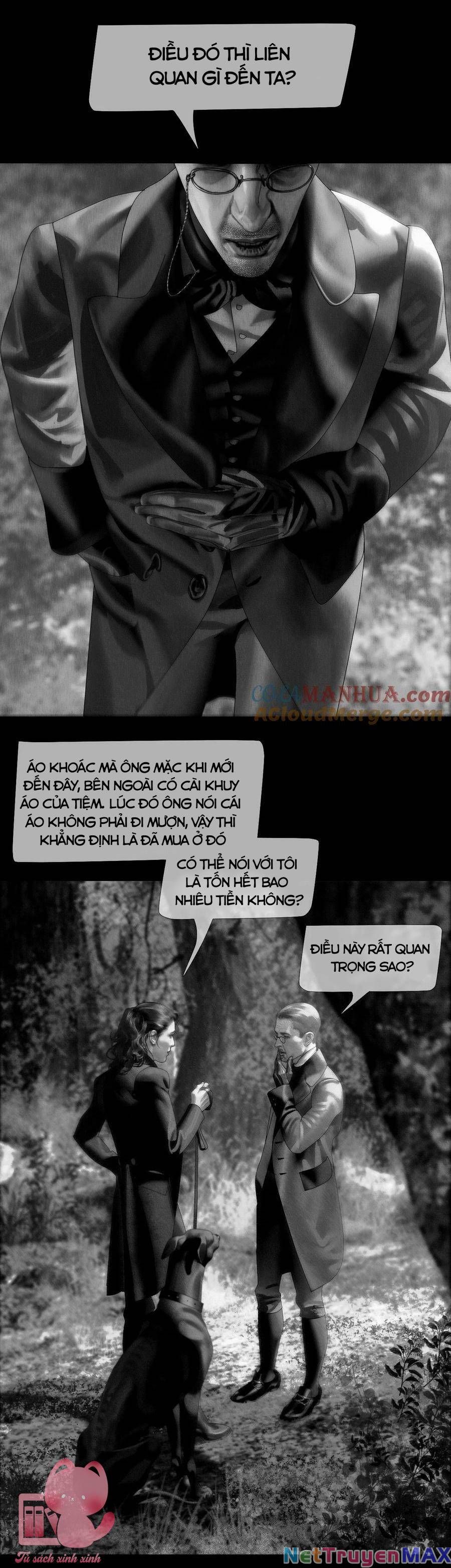 Senpai Kara Me Ga Hanasenai To Aru Kaishain No Nichijou Chapter 43 - 23