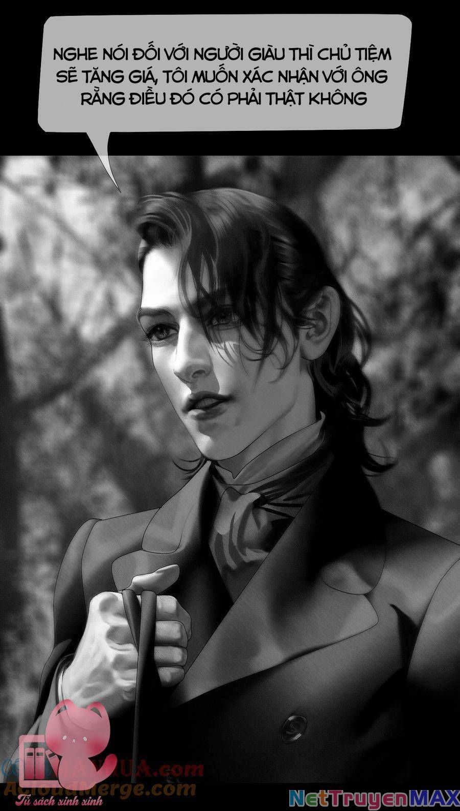 Senpai Kara Me Ga Hanasenai To Aru Kaishain No Nichijou Chapter 43 - 24