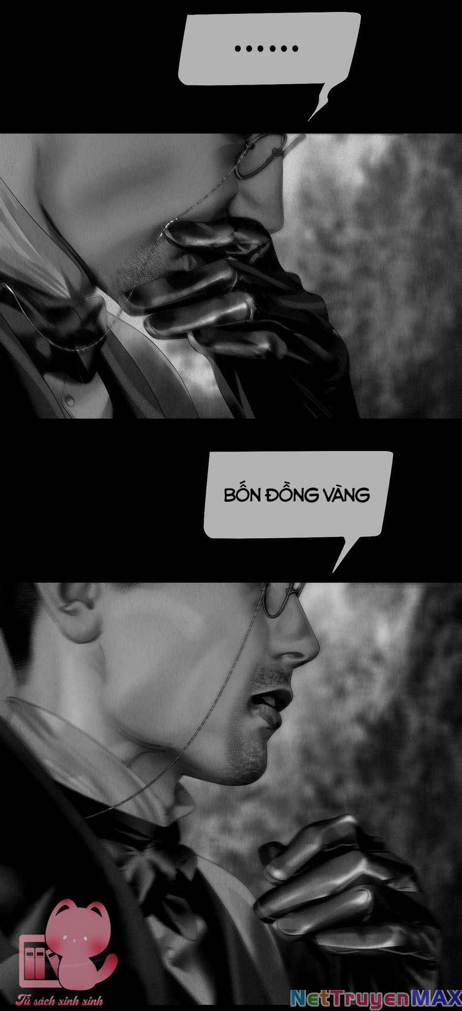 Senpai Kara Me Ga Hanasenai To Aru Kaishain No Nichijou Chapter 43 - 25