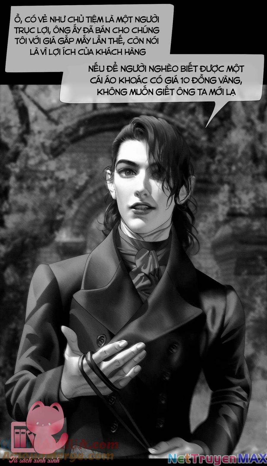 Senpai Kara Me Ga Hanasenai To Aru Kaishain No Nichijou Chapter 43 - 26