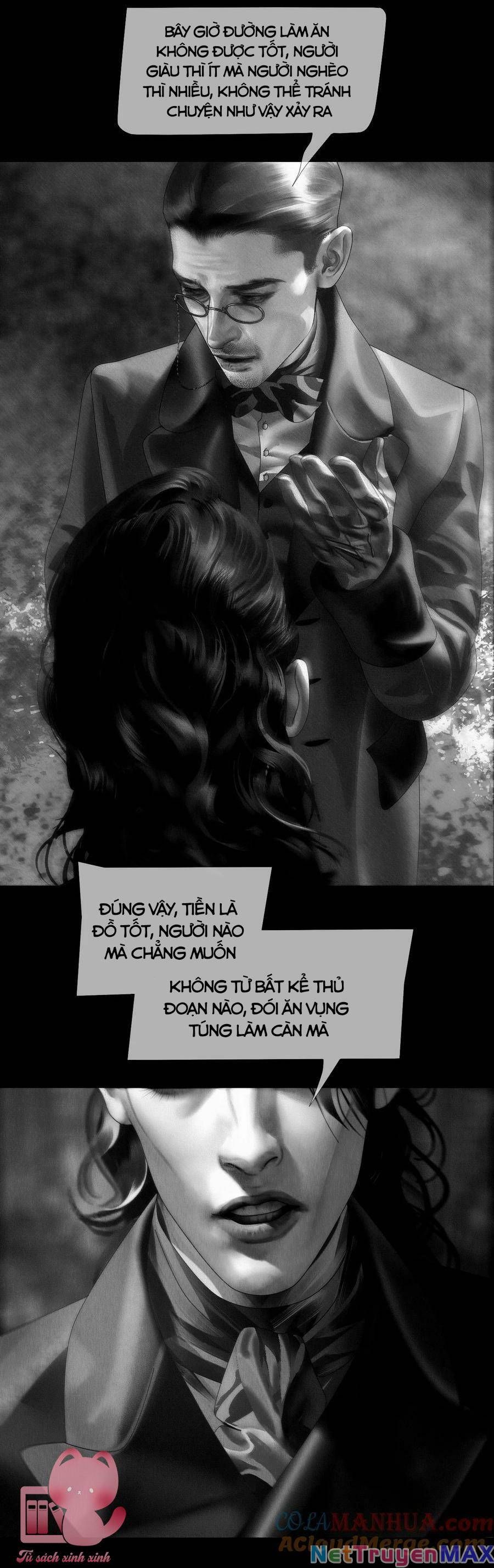 Senpai Kara Me Ga Hanasenai To Aru Kaishain No Nichijou Chapter 43 - 27