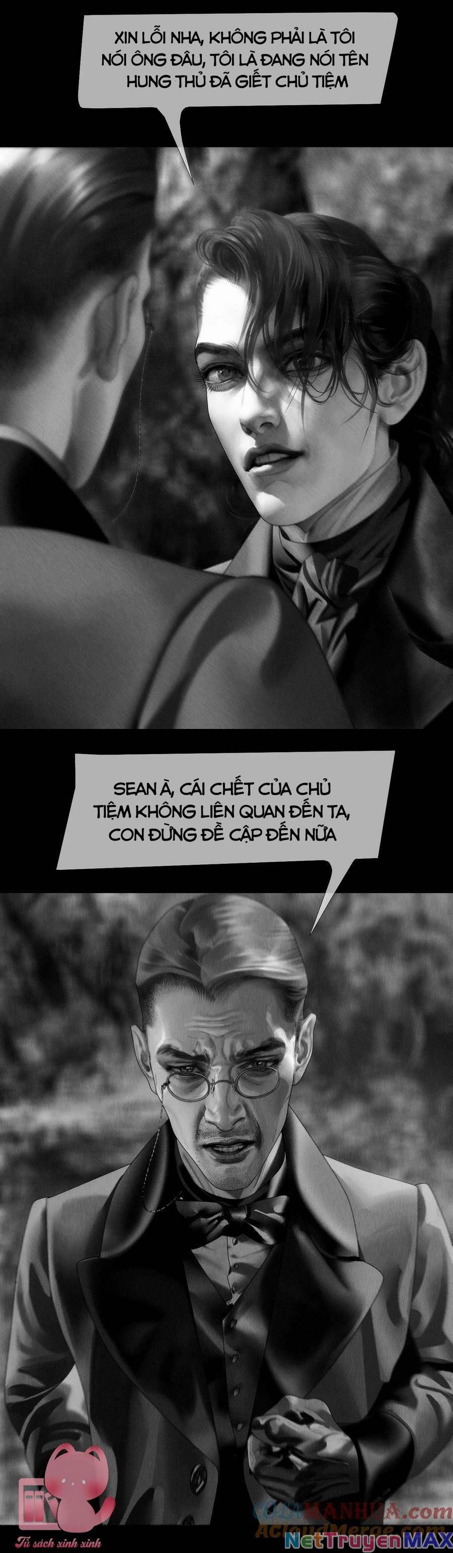 Senpai Kara Me Ga Hanasenai To Aru Kaishain No Nichijou Chapter 43 - 28