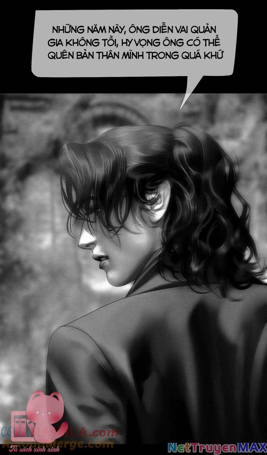 Senpai Kara Me Ga Hanasenai To Aru Kaishain No Nichijou Chapter 43 - 31