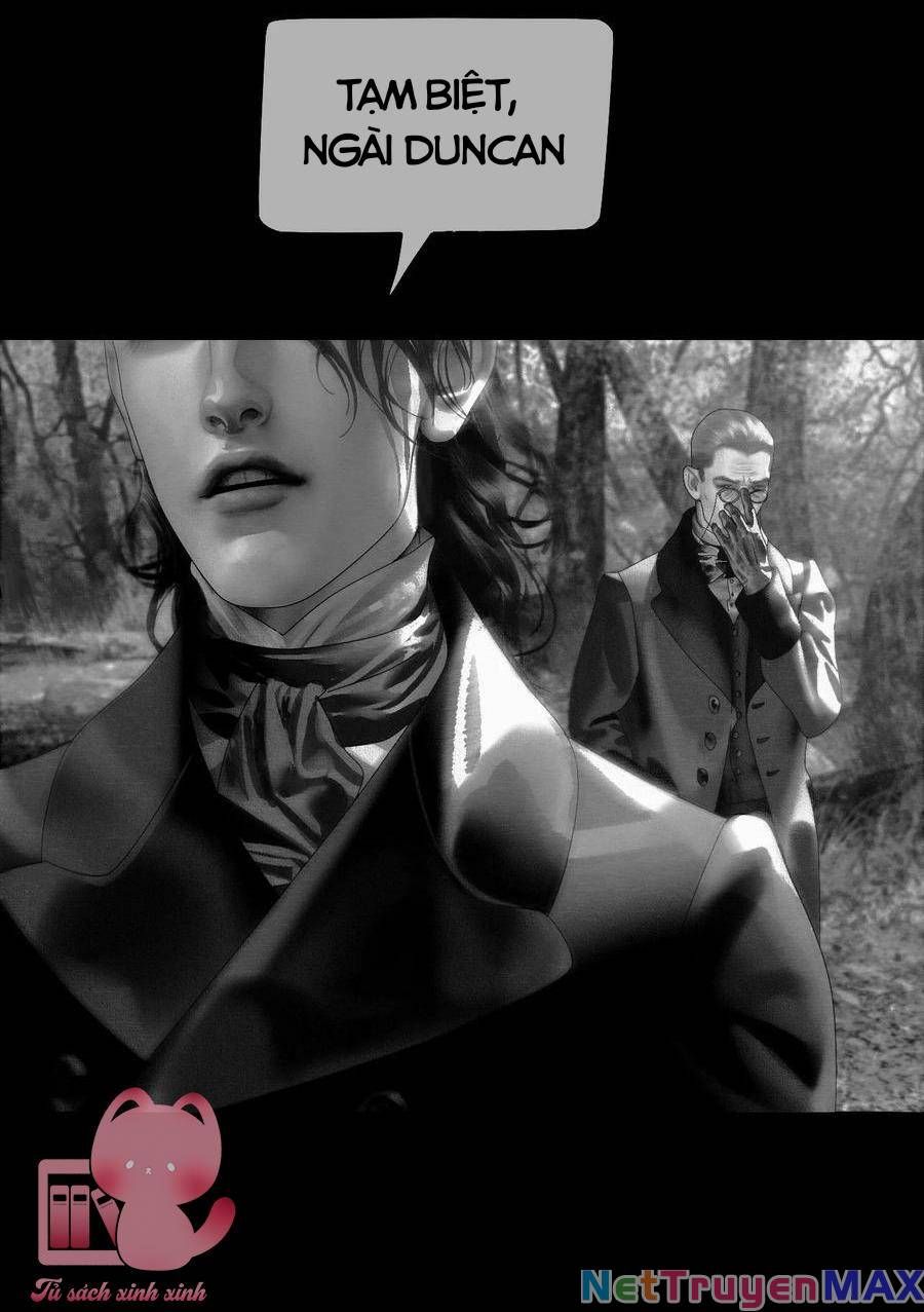 Senpai Kara Me Ga Hanasenai To Aru Kaishain No Nichijou Chapter 43 - 32