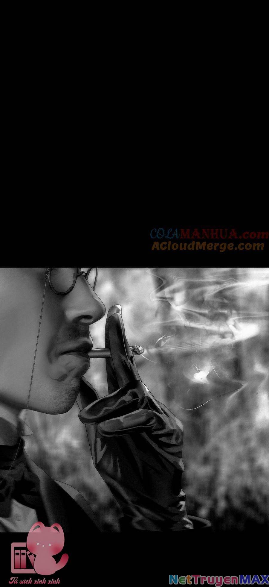 Senpai Kara Me Ga Hanasenai To Aru Kaishain No Nichijou Chapter 43 - 6