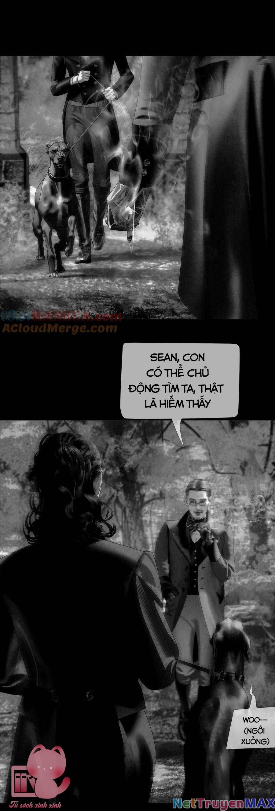 Senpai Kara Me Ga Hanasenai To Aru Kaishain No Nichijou Chapter 43 - 7