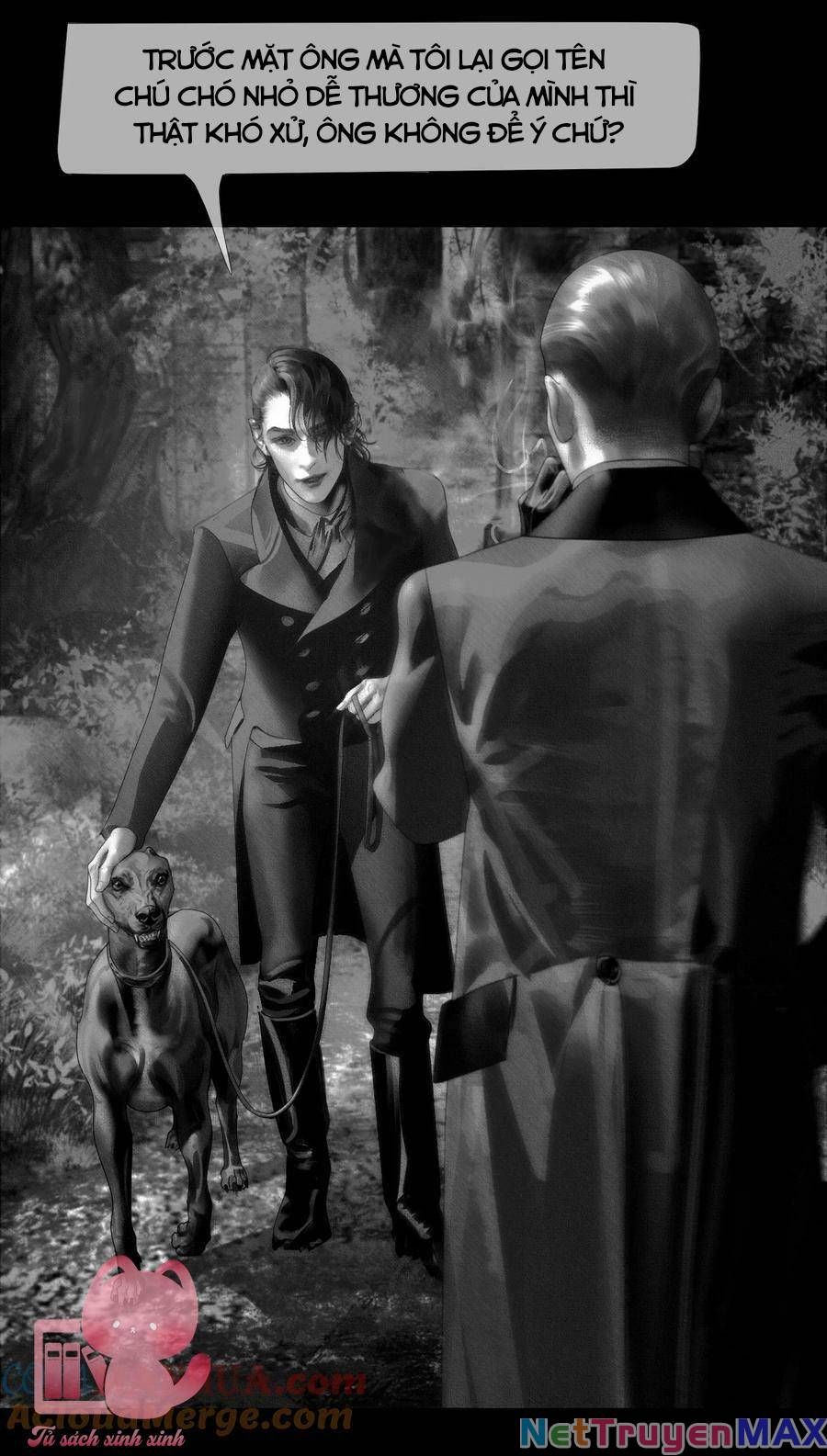 Senpai Kara Me Ga Hanasenai To Aru Kaishain No Nichijou Chapter 43 - 9