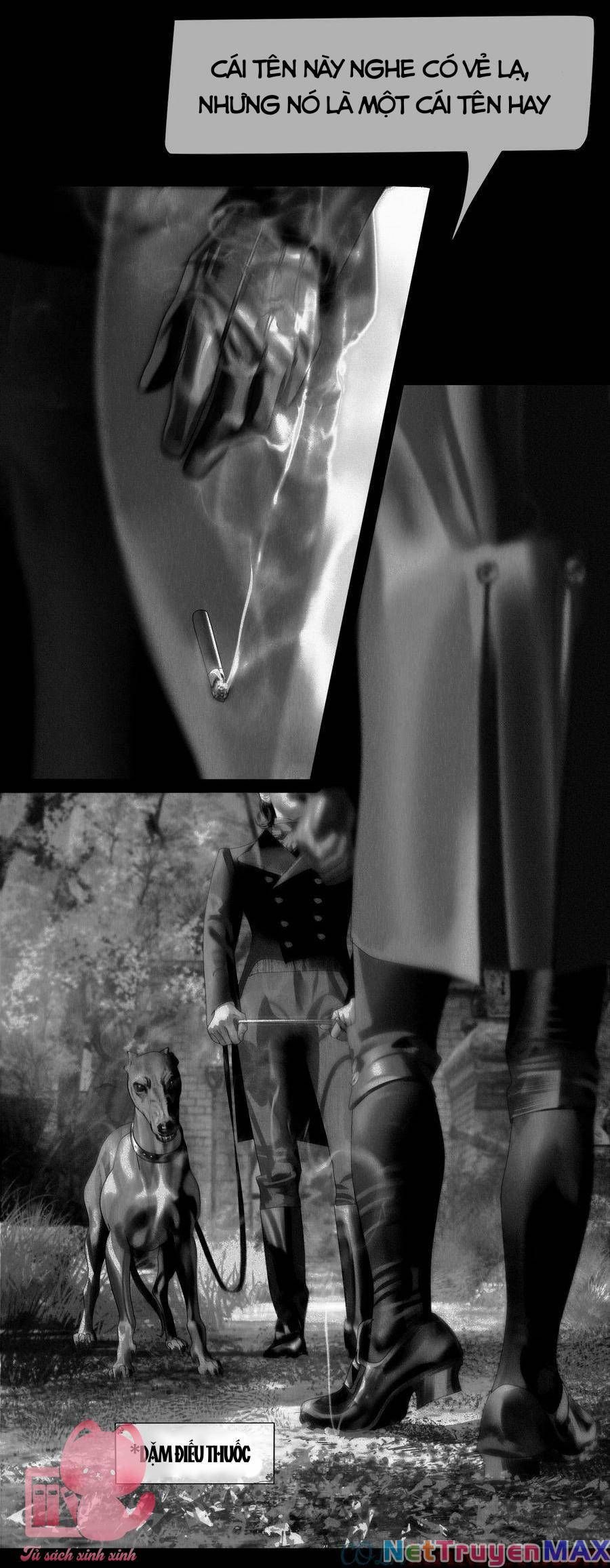 Senpai Kara Me Ga Hanasenai To Aru Kaishain No Nichijou Chapter 43 - 10