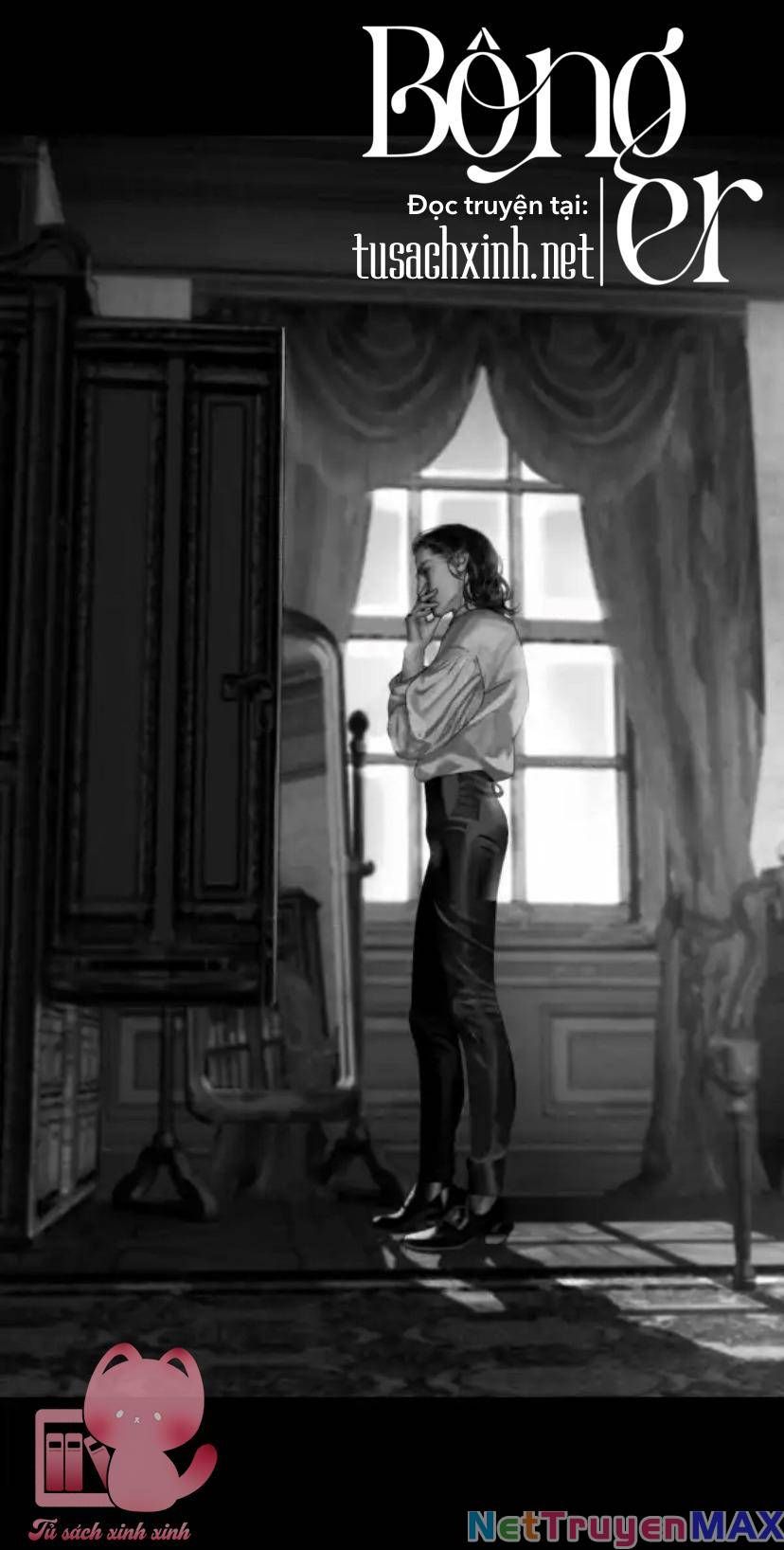 Senpai Kara Me Ga Hanasenai To Aru Kaishain No Nichijou Chapter 44 - 11