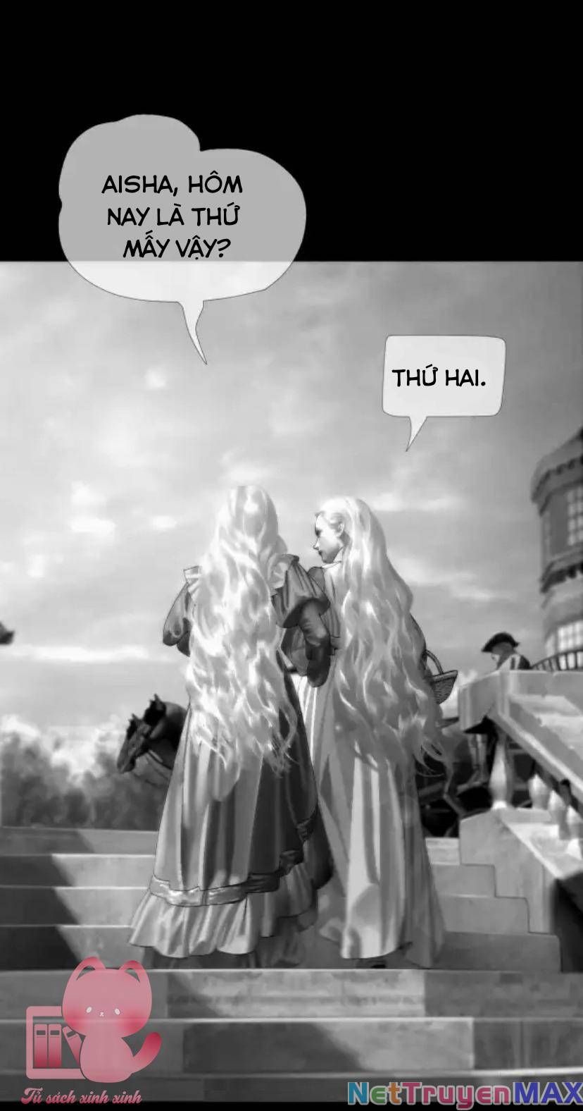 Senpai Kara Me Ga Hanasenai To Aru Kaishain No Nichijou Chapter 44 - 12