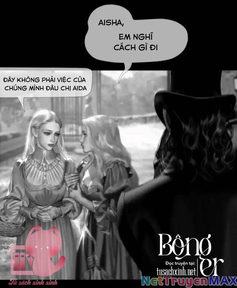 Senpai Kara Me Ga Hanasenai To Aru Kaishain No Nichijou Chapter 44 - 15