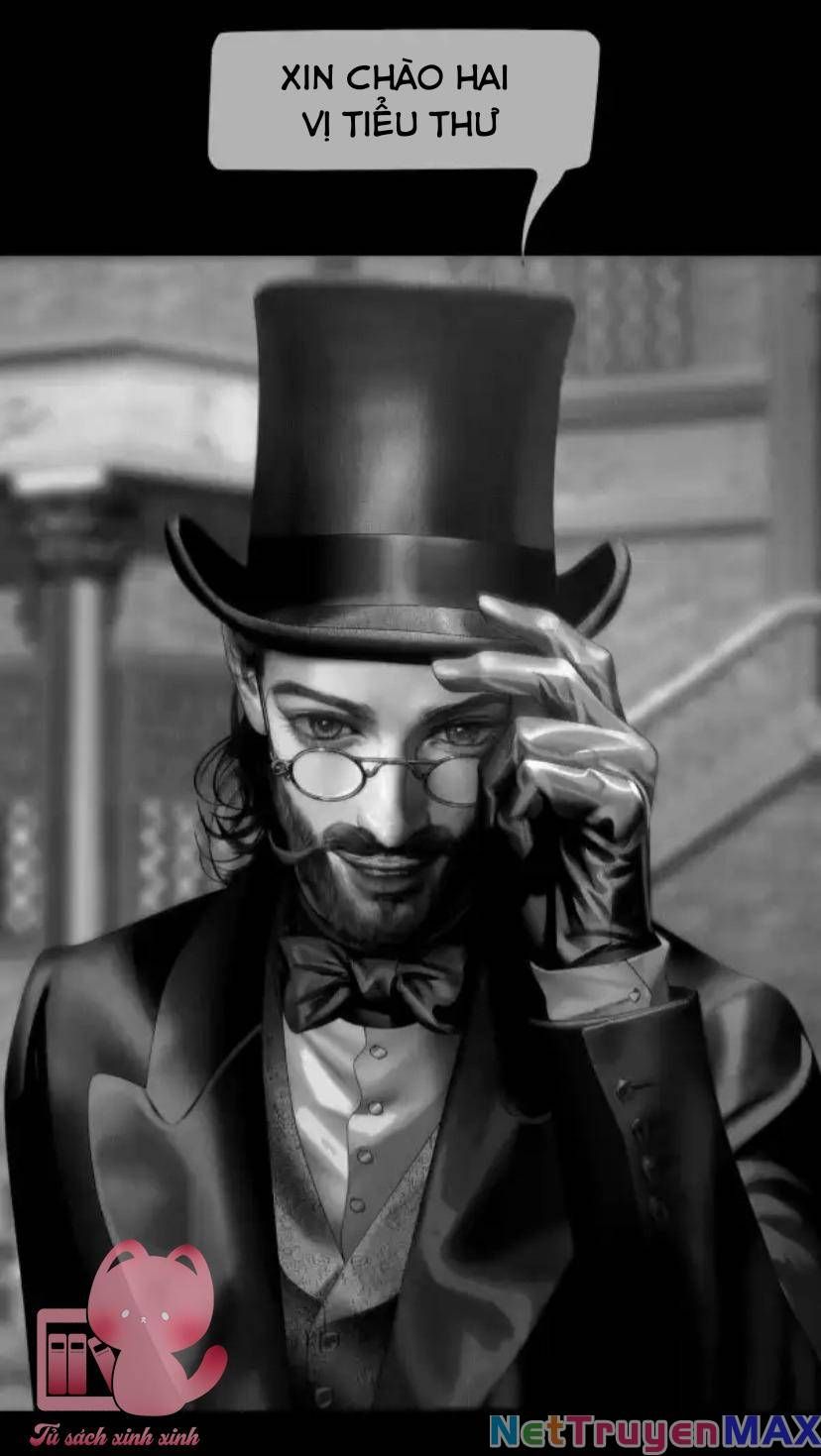 Senpai Kara Me Ga Hanasenai To Aru Kaishain No Nichijou Chapter 44 - 16