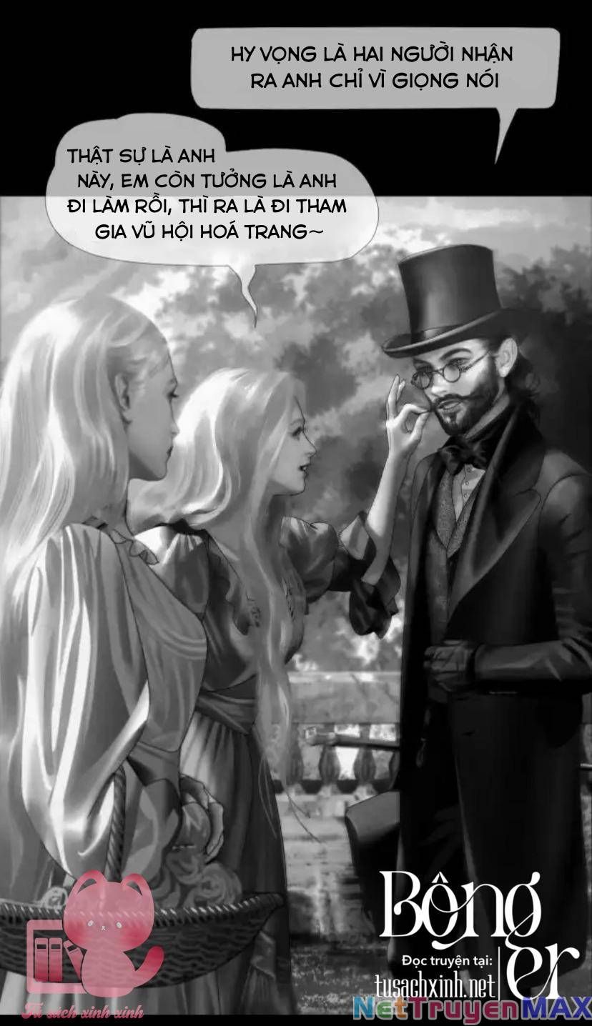 Senpai Kara Me Ga Hanasenai To Aru Kaishain No Nichijou Chapter 44 - 18