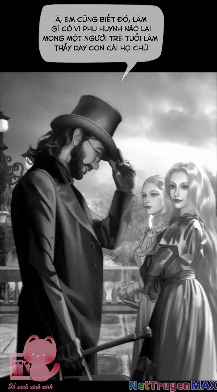 Senpai Kara Me Ga Hanasenai To Aru Kaishain No Nichijou Chapter 44 - 20