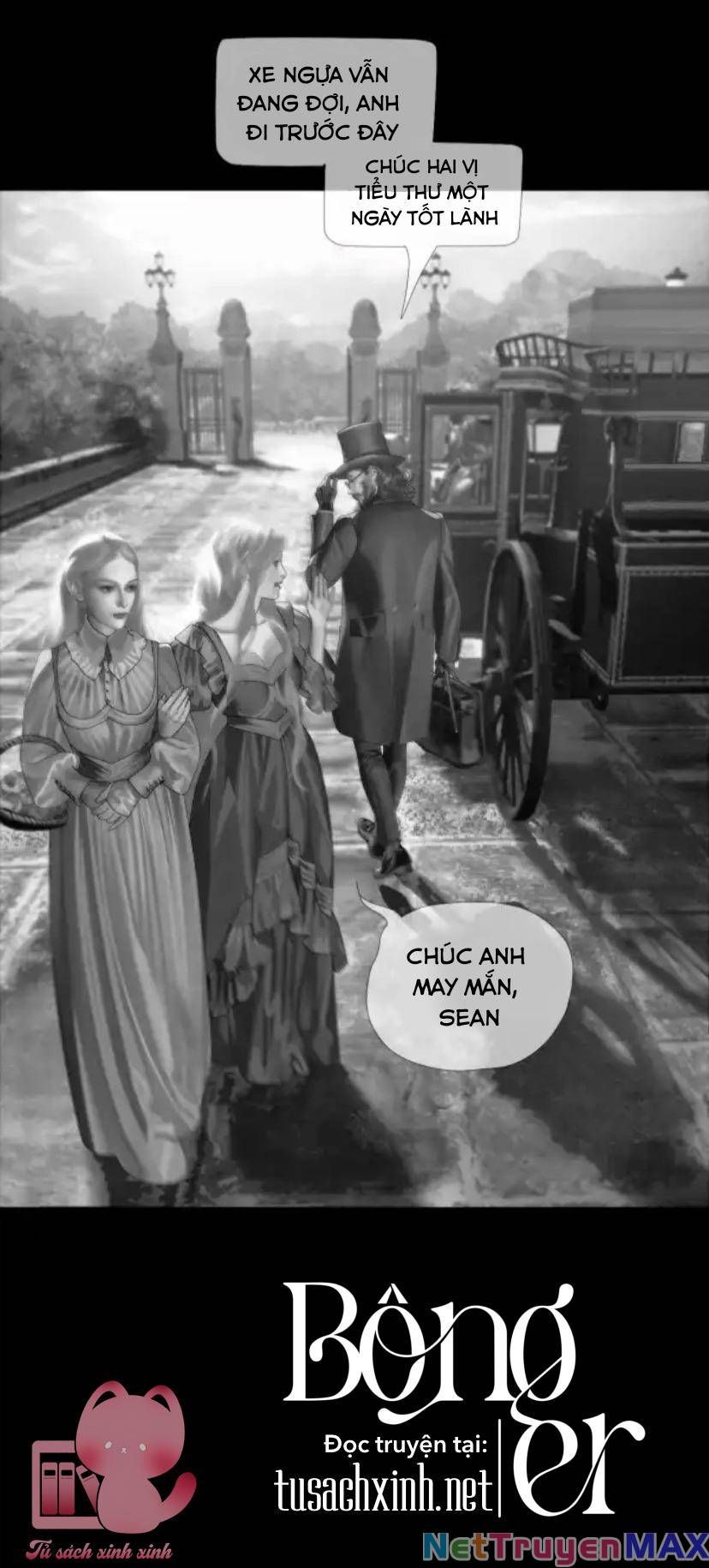 Senpai Kara Me Ga Hanasenai To Aru Kaishain No Nichijou Chapter 44 - 21