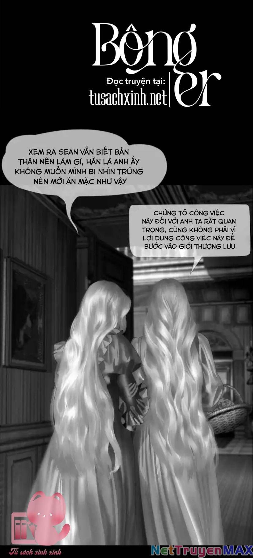 Senpai Kara Me Ga Hanasenai To Aru Kaishain No Nichijou Chapter 44 - 22