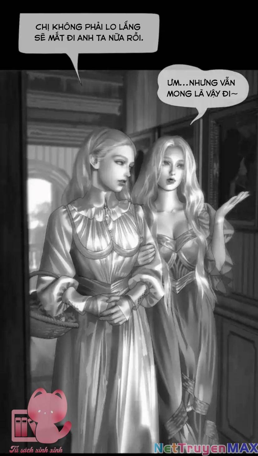 Senpai Kara Me Ga Hanasenai To Aru Kaishain No Nichijou Chapter 44 - 23