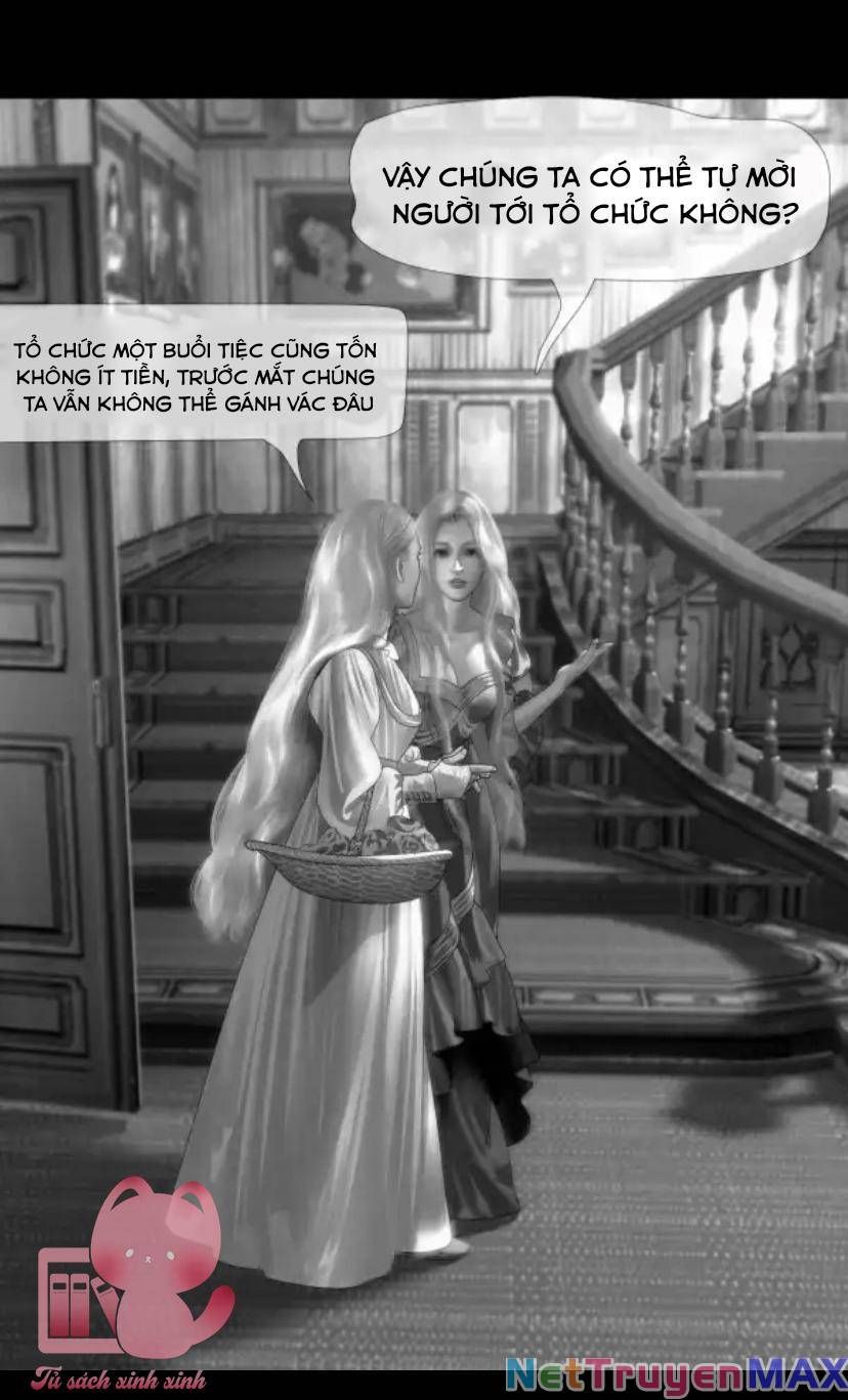 Senpai Kara Me Ga Hanasenai To Aru Kaishain No Nichijou Chapter 44 - 25