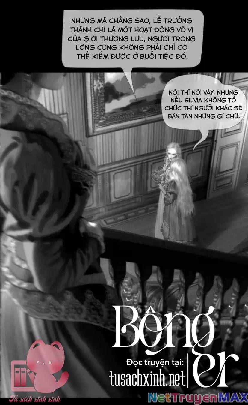 Senpai Kara Me Ga Hanasenai To Aru Kaishain No Nichijou Chapter 44 - 26