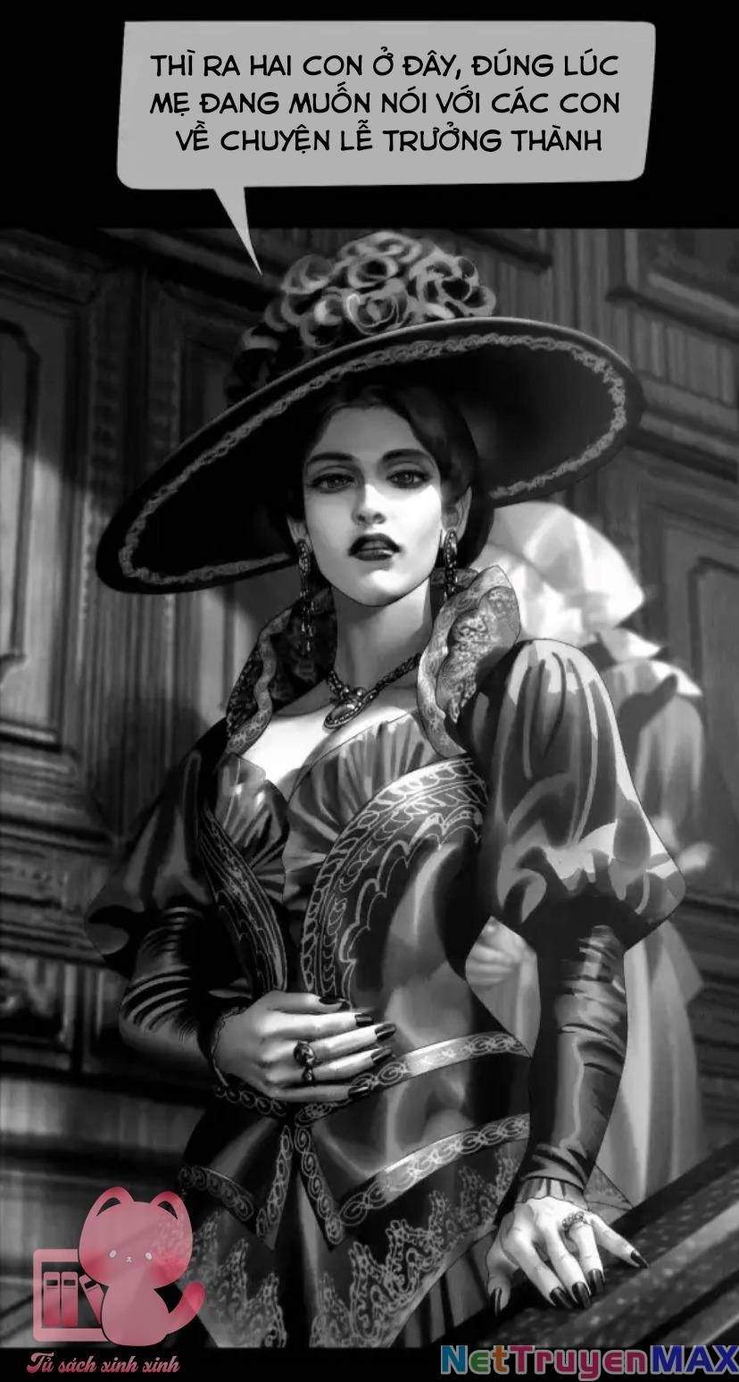 Senpai Kara Me Ga Hanasenai To Aru Kaishain No Nichijou Chapter 44 - 27