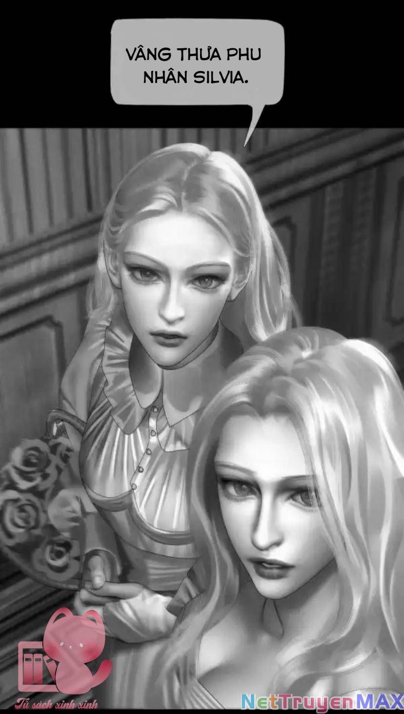 Senpai Kara Me Ga Hanasenai To Aru Kaishain No Nichijou Chapter 44 - 28