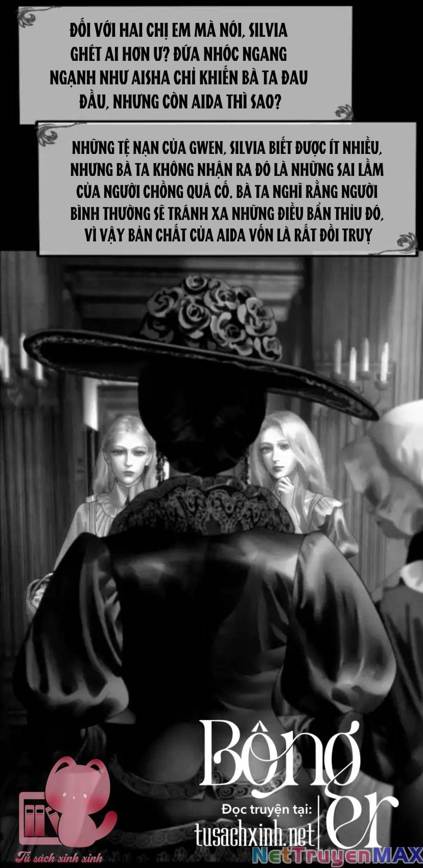 Senpai Kara Me Ga Hanasenai To Aru Kaishain No Nichijou Chapter 44 - 29