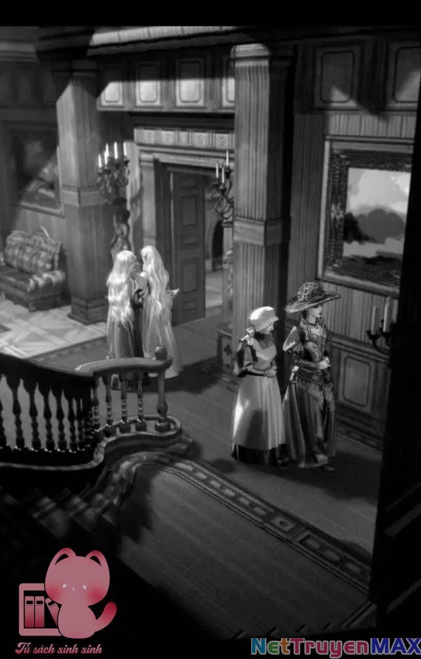 Senpai Kara Me Ga Hanasenai To Aru Kaishain No Nichijou Chapter 44 - 31