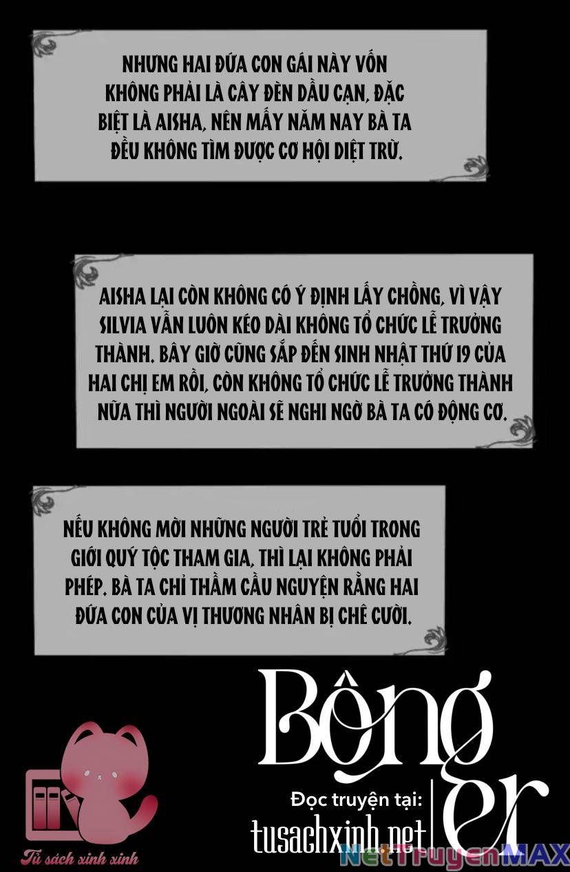 Senpai Kara Me Ga Hanasenai To Aru Kaishain No Nichijou Chapter 44 - 32