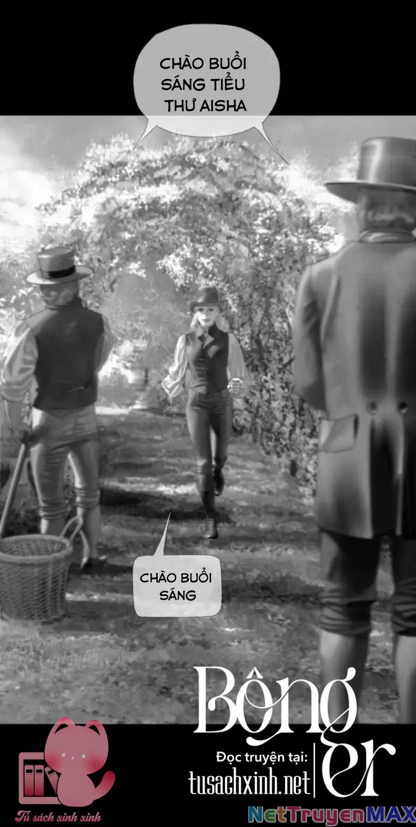 Senpai Kara Me Ga Hanasenai To Aru Kaishain No Nichijou Chapter 44 - 35