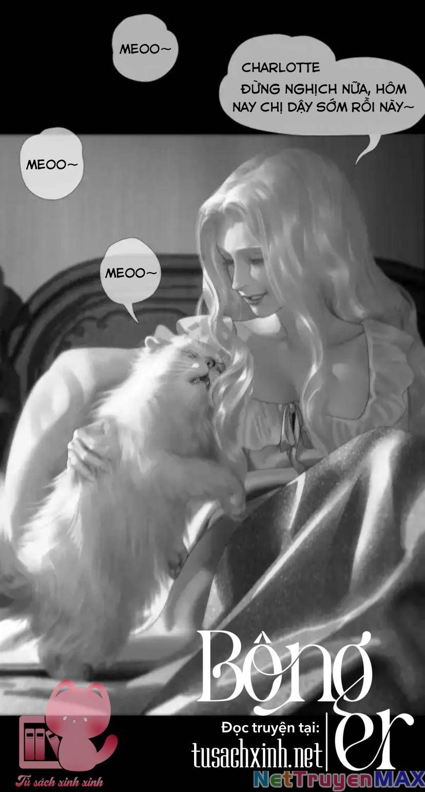 Senpai Kara Me Ga Hanasenai To Aru Kaishain No Nichijou Chapter 44 - 37