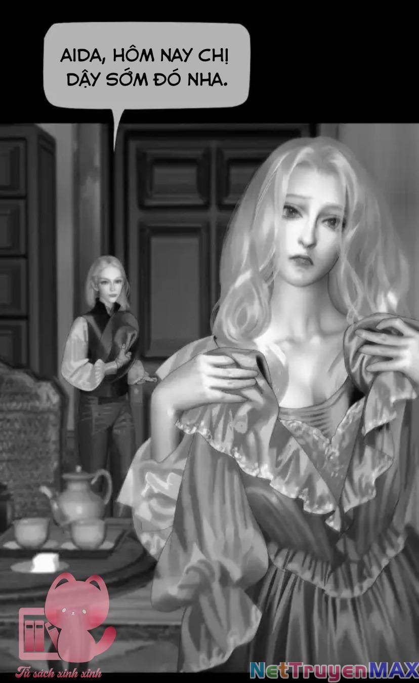 Senpai Kara Me Ga Hanasenai To Aru Kaishain No Nichijou Chapter 44 - 41