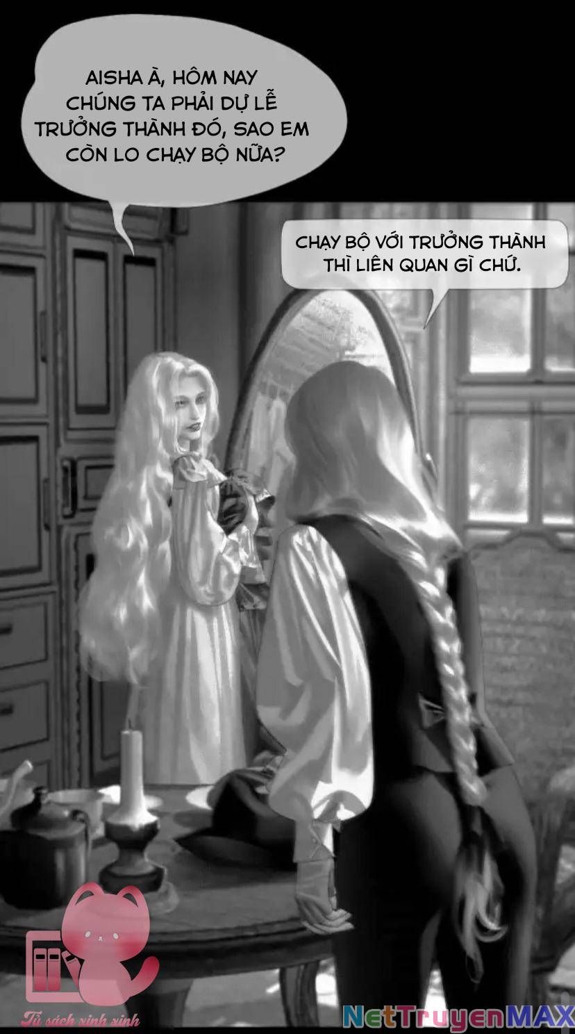 Senpai Kara Me Ga Hanasenai To Aru Kaishain No Nichijou Chapter 44 - 42