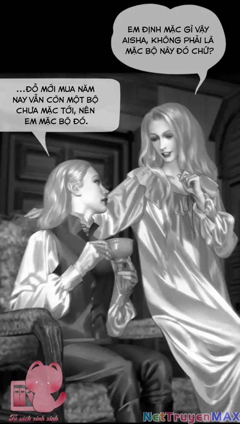 Senpai Kara Me Ga Hanasenai To Aru Kaishain No Nichijou Chapter 44 - 46