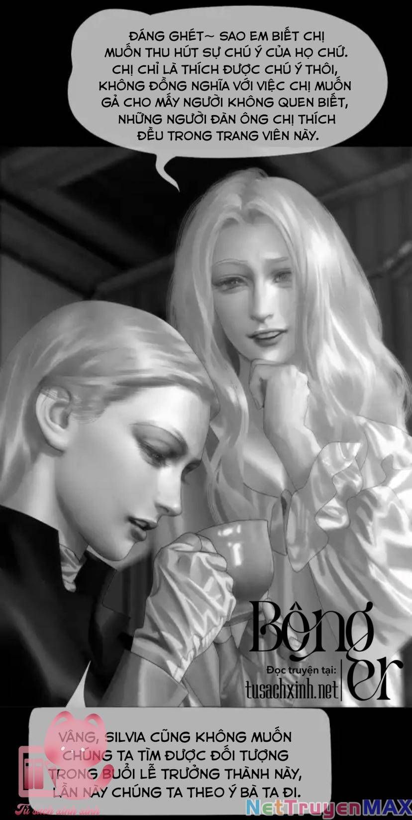 Senpai Kara Me Ga Hanasenai To Aru Kaishain No Nichijou Chapter 44 - 48