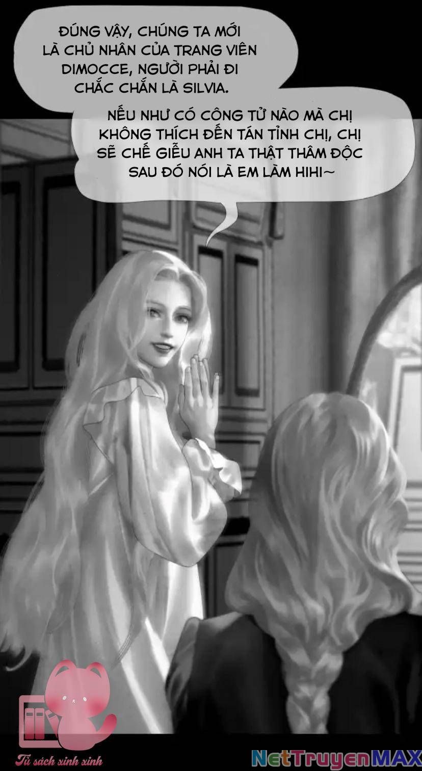 Senpai Kara Me Ga Hanasenai To Aru Kaishain No Nichijou Chapter 44 - 49