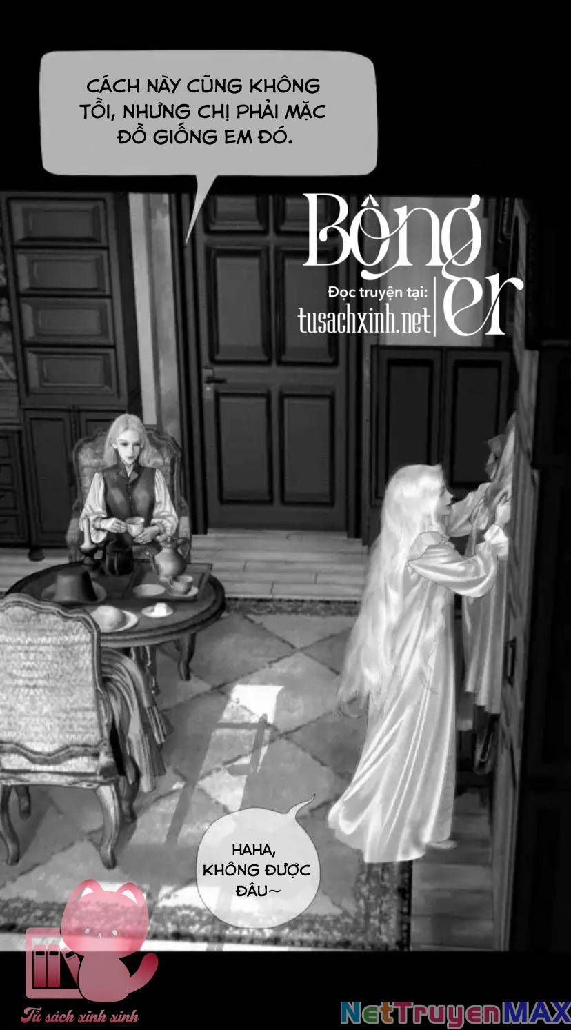 Senpai Kara Me Ga Hanasenai To Aru Kaishain No Nichijou Chapter 44 - 50