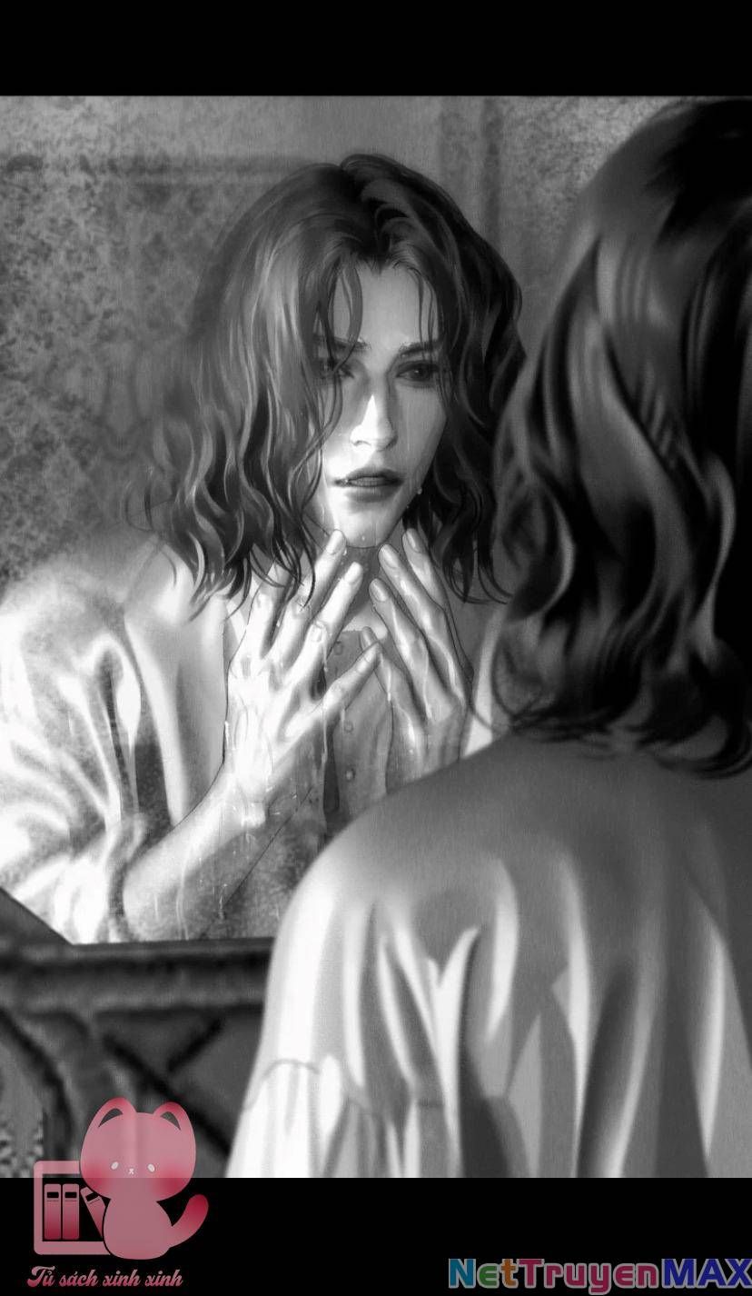 Senpai Kara Me Ga Hanasenai To Aru Kaishain No Nichijou Chapter 44 - 7