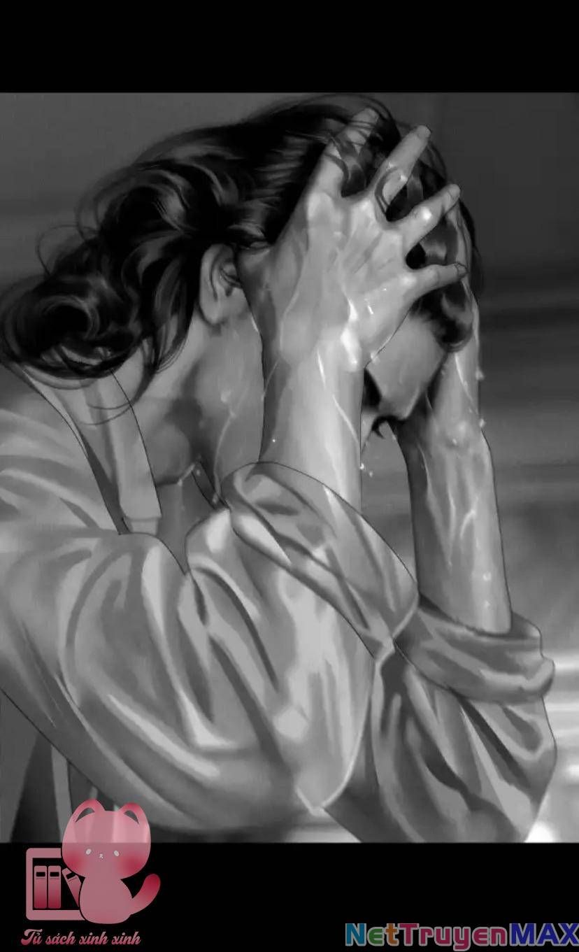 Senpai Kara Me Ga Hanasenai To Aru Kaishain No Nichijou Chapter 44 - 8