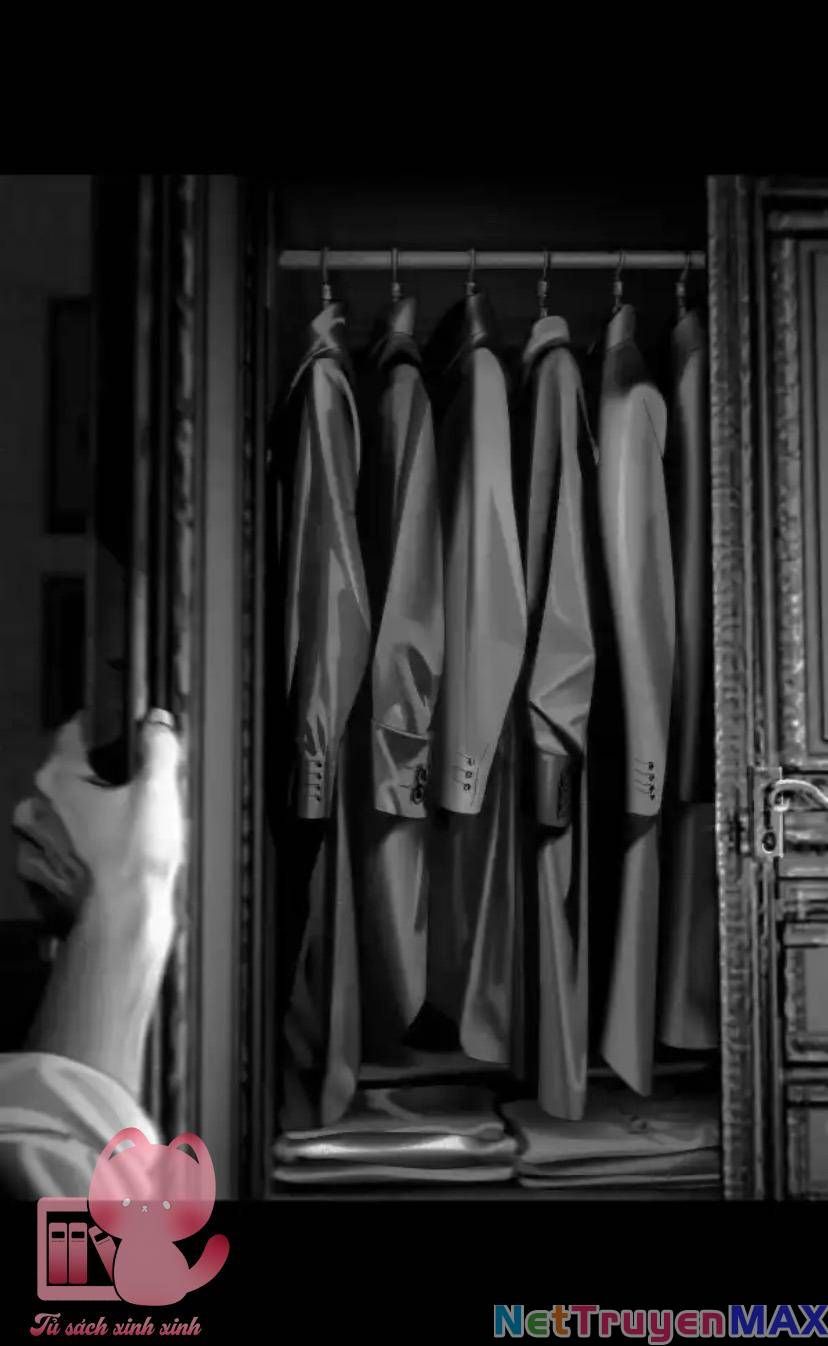 Senpai Kara Me Ga Hanasenai To Aru Kaishain No Nichijou Chapter 44 - 10