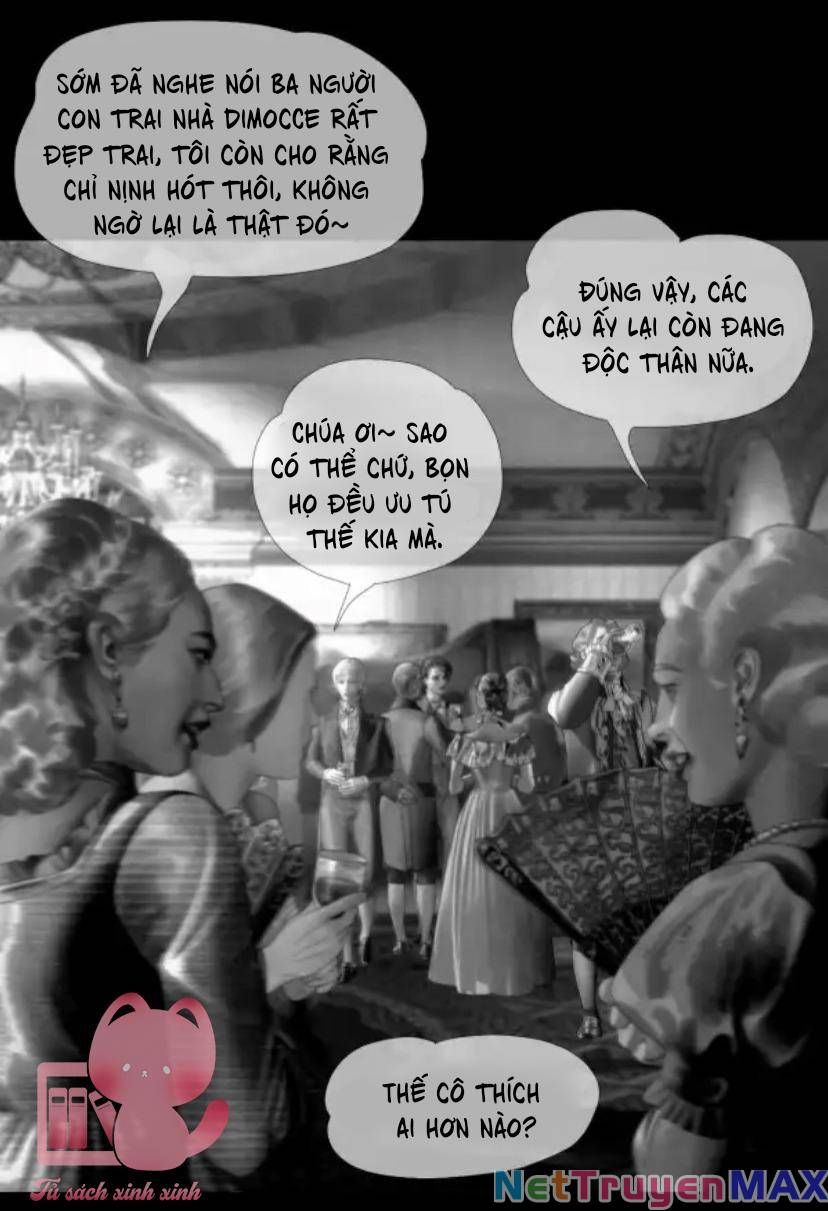 Senpai Kara Me Ga Hanasenai To Aru Kaishain No Nichijou Chapter 45 - 11