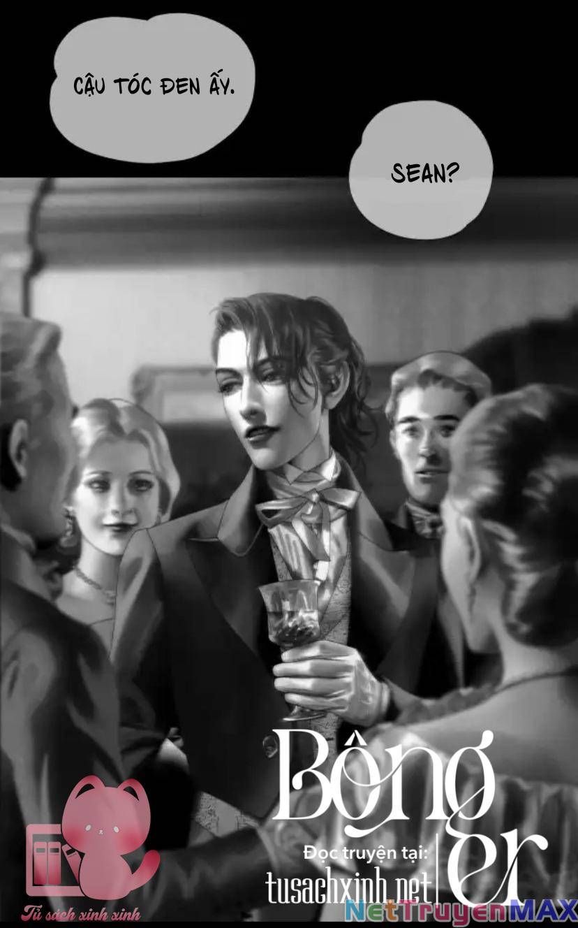 Senpai Kara Me Ga Hanasenai To Aru Kaishain No Nichijou Chapter 45 - 12