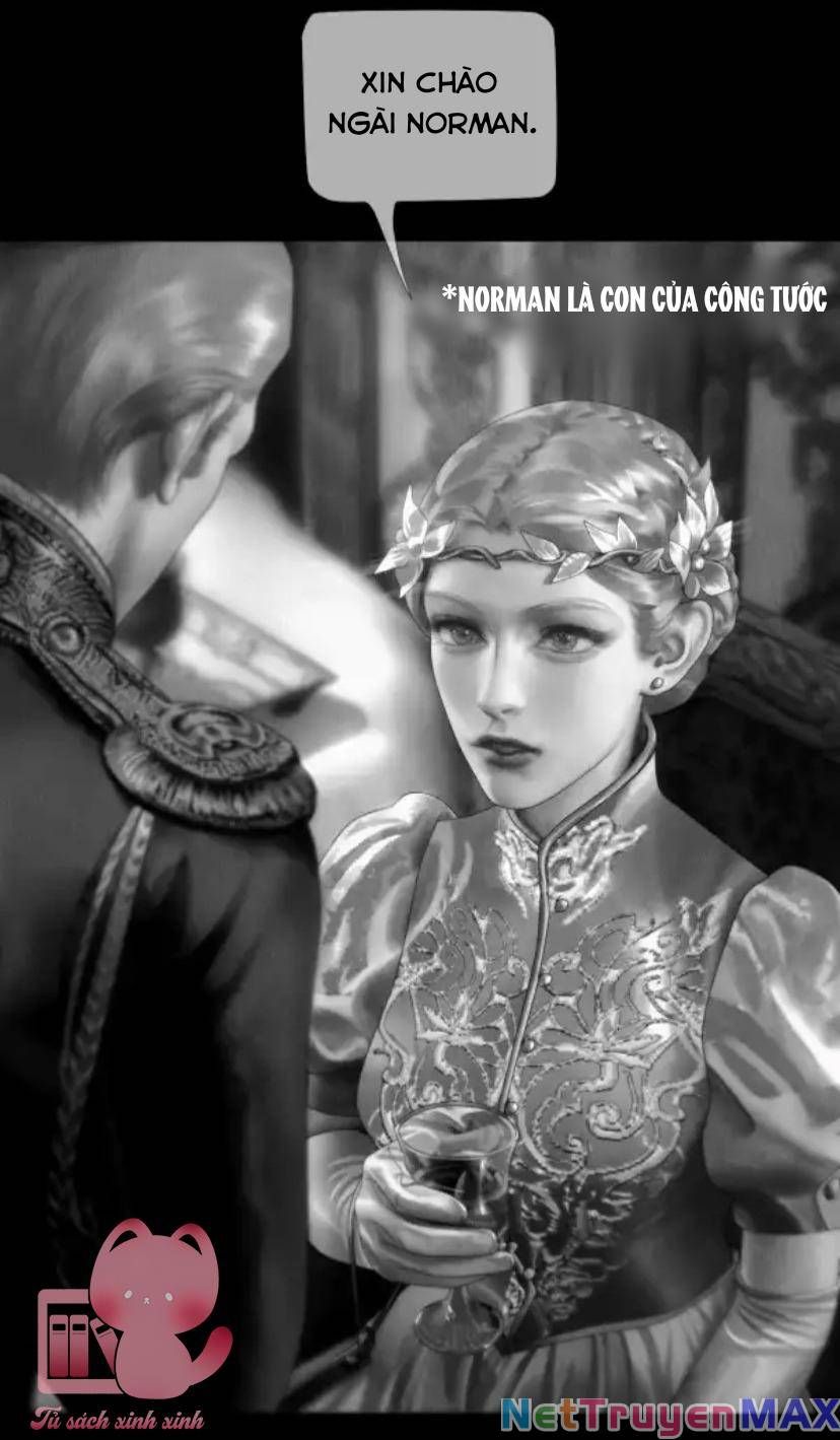 Senpai Kara Me Ga Hanasenai To Aru Kaishain No Nichijou Chapter 45 - 16