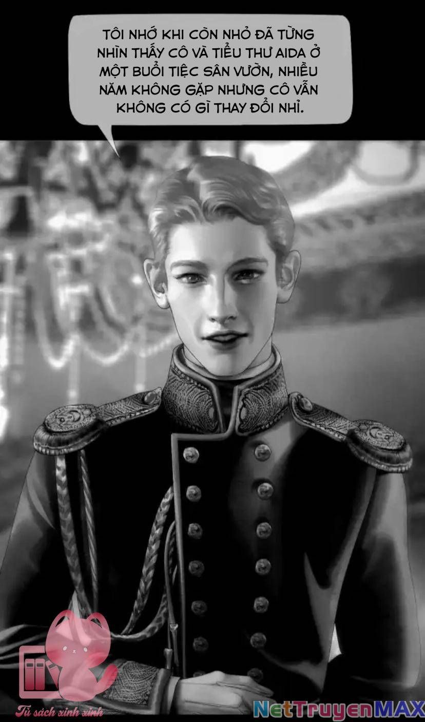 Senpai Kara Me Ga Hanasenai To Aru Kaishain No Nichijou Chapter 45 - 17