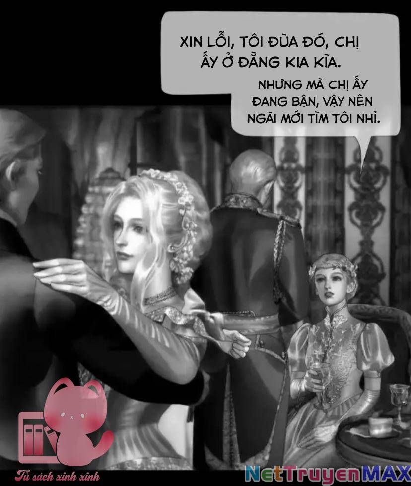 Senpai Kara Me Ga Hanasenai To Aru Kaishain No Nichijou Chapter 45 - 19