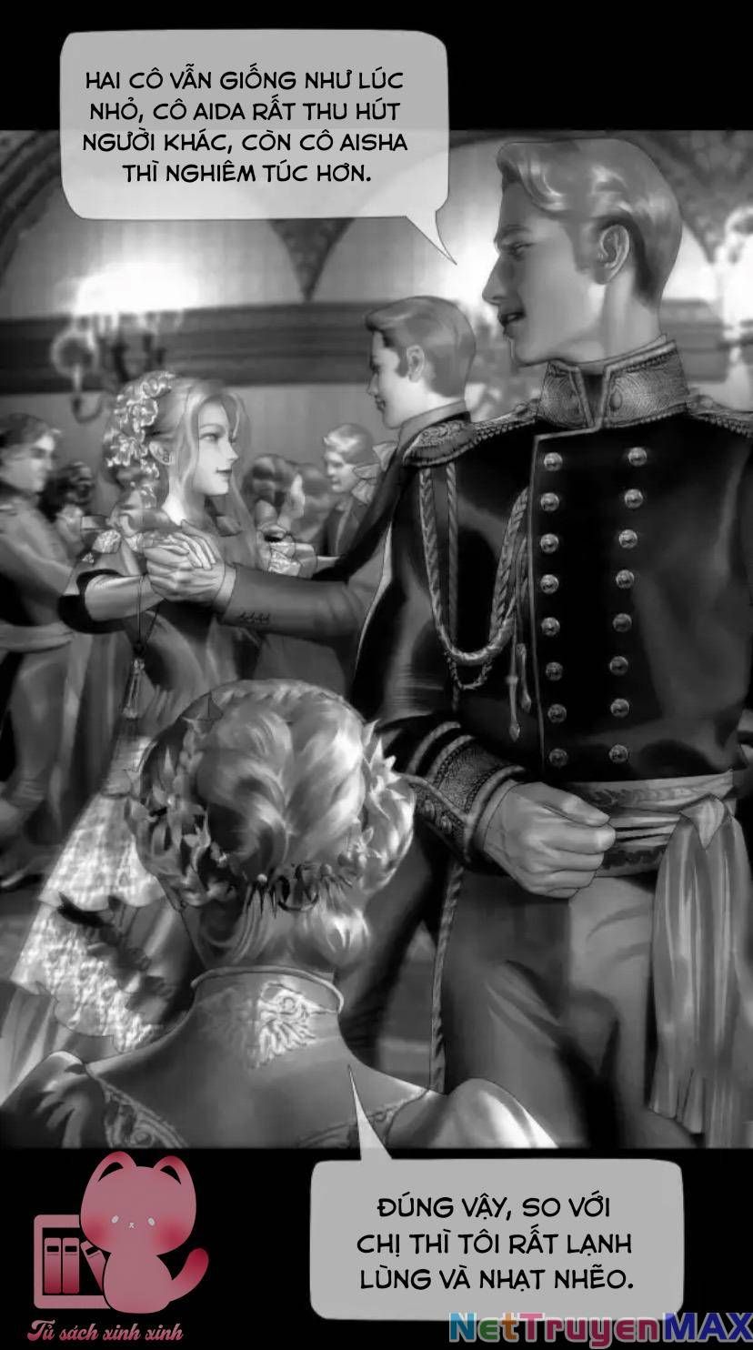 Senpai Kara Me Ga Hanasenai To Aru Kaishain No Nichijou Chapter 45 - 20