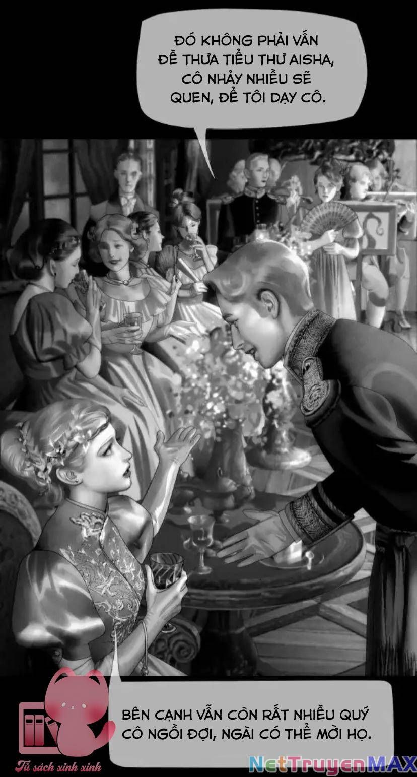 Senpai Kara Me Ga Hanasenai To Aru Kaishain No Nichijou Chapter 45 - 24