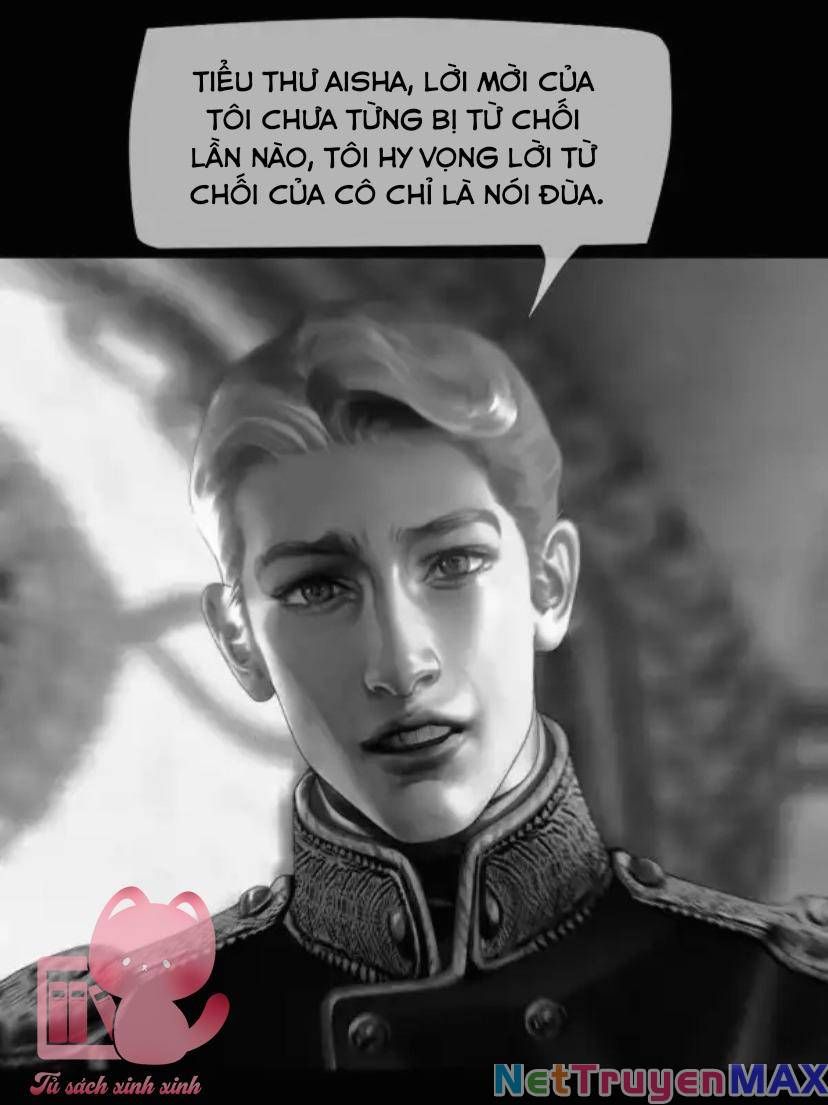 Senpai Kara Me Ga Hanasenai To Aru Kaishain No Nichijou Chapter 45 - 25